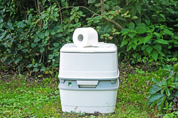 Best Best portable toilet rental  in Orange, VA