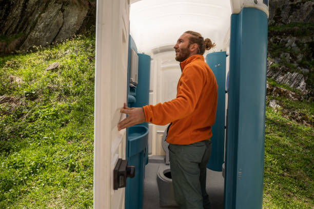 Best High-end porta potty rental  in Orange, VA