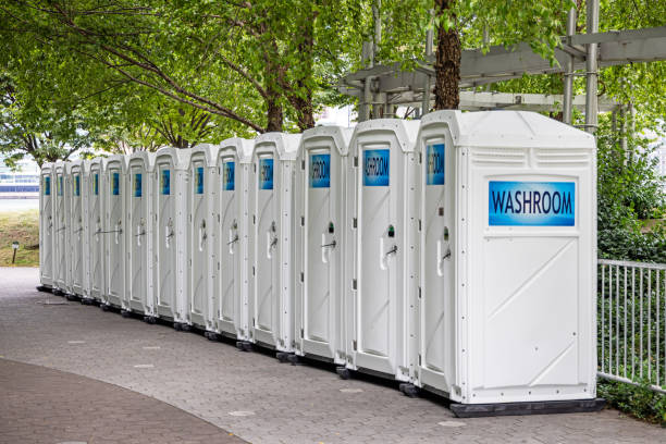 Portable Toilet Options We Offer in Orange, VA