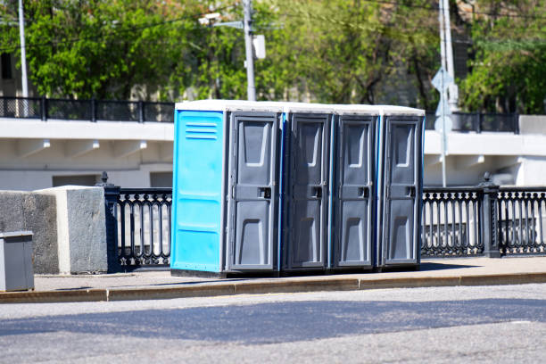 Best Affordable portable toilet rental  in Orange, VA